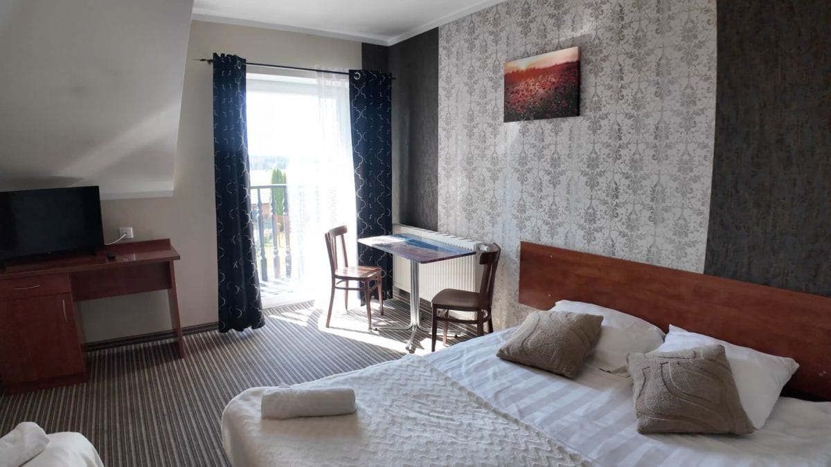 Lokal użytkowy  pokojowe na Sprzedaż