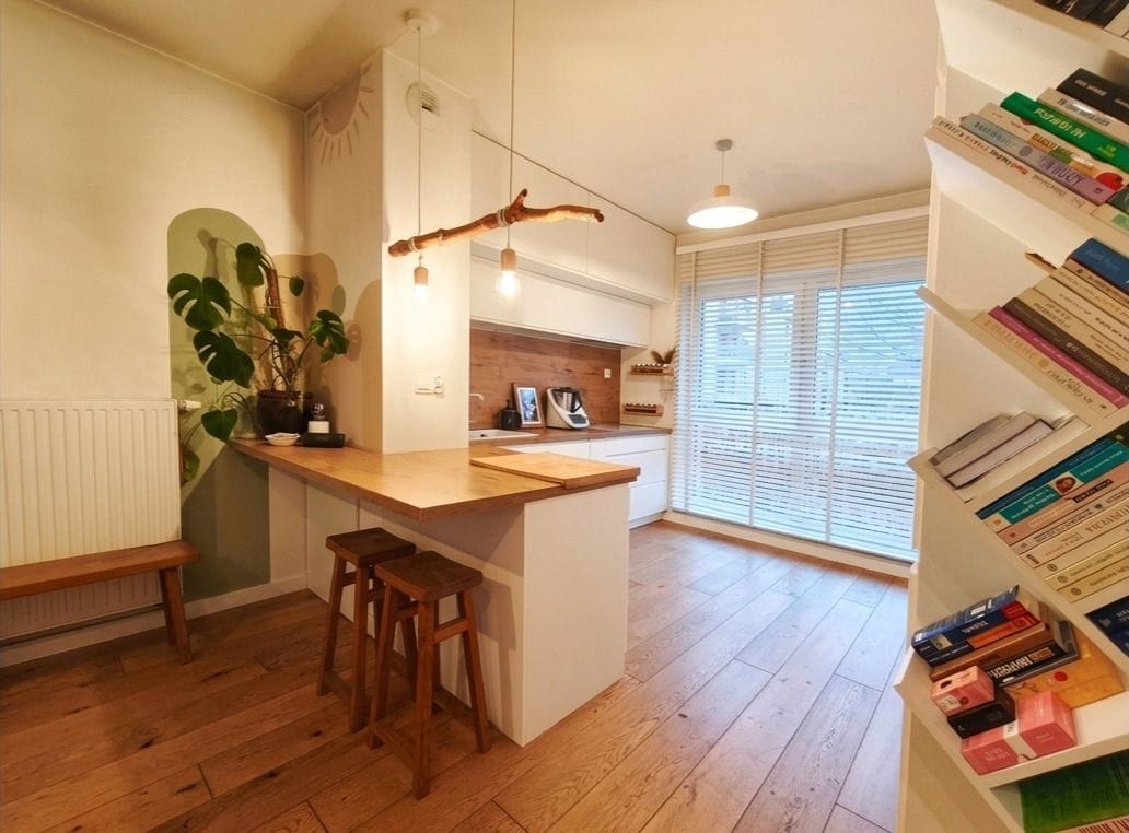 Mieszkanie 2 pokojowe na Sprzedaż