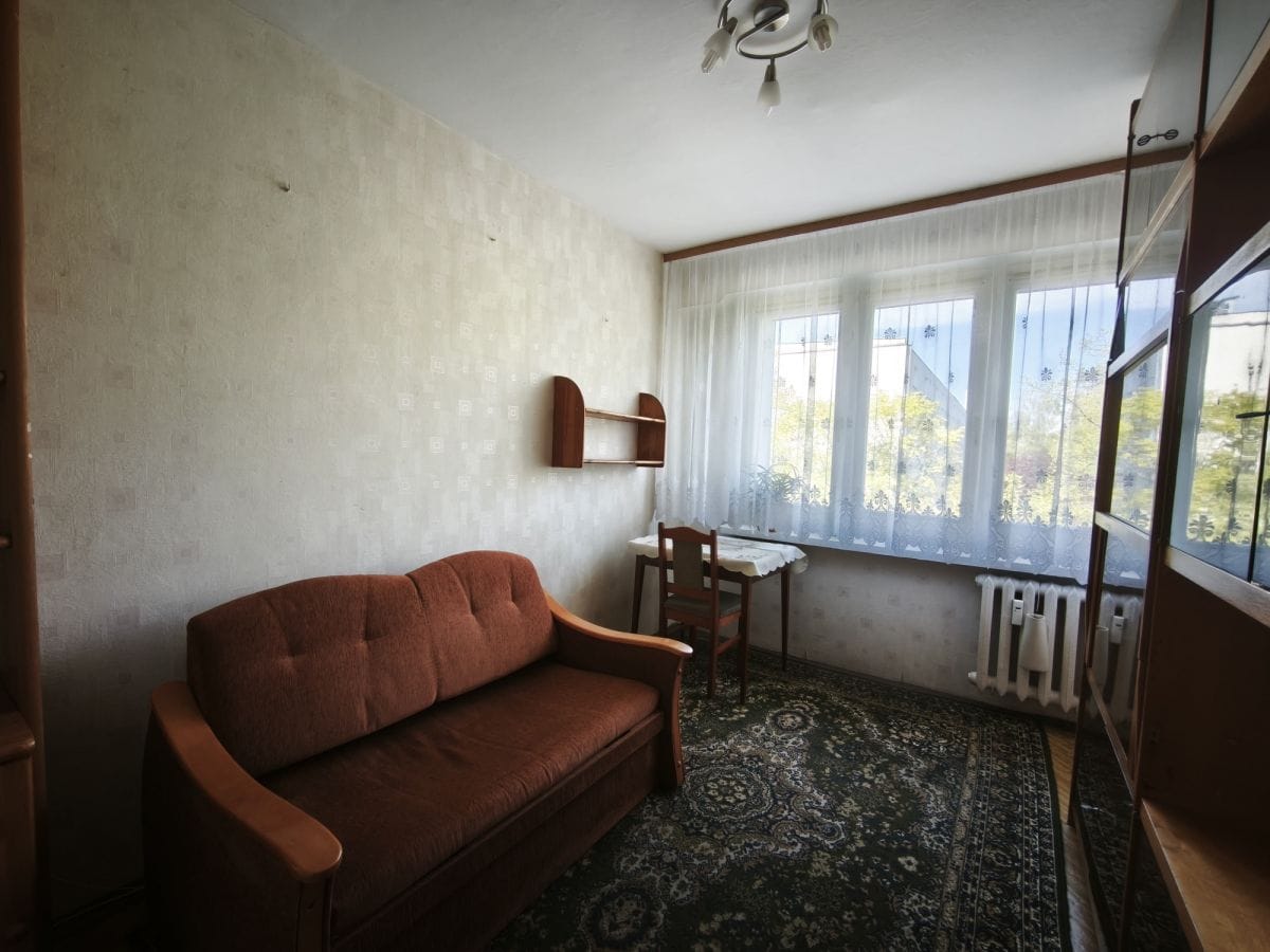 Mieszkanie 3 pokojowe na Sprzedaż