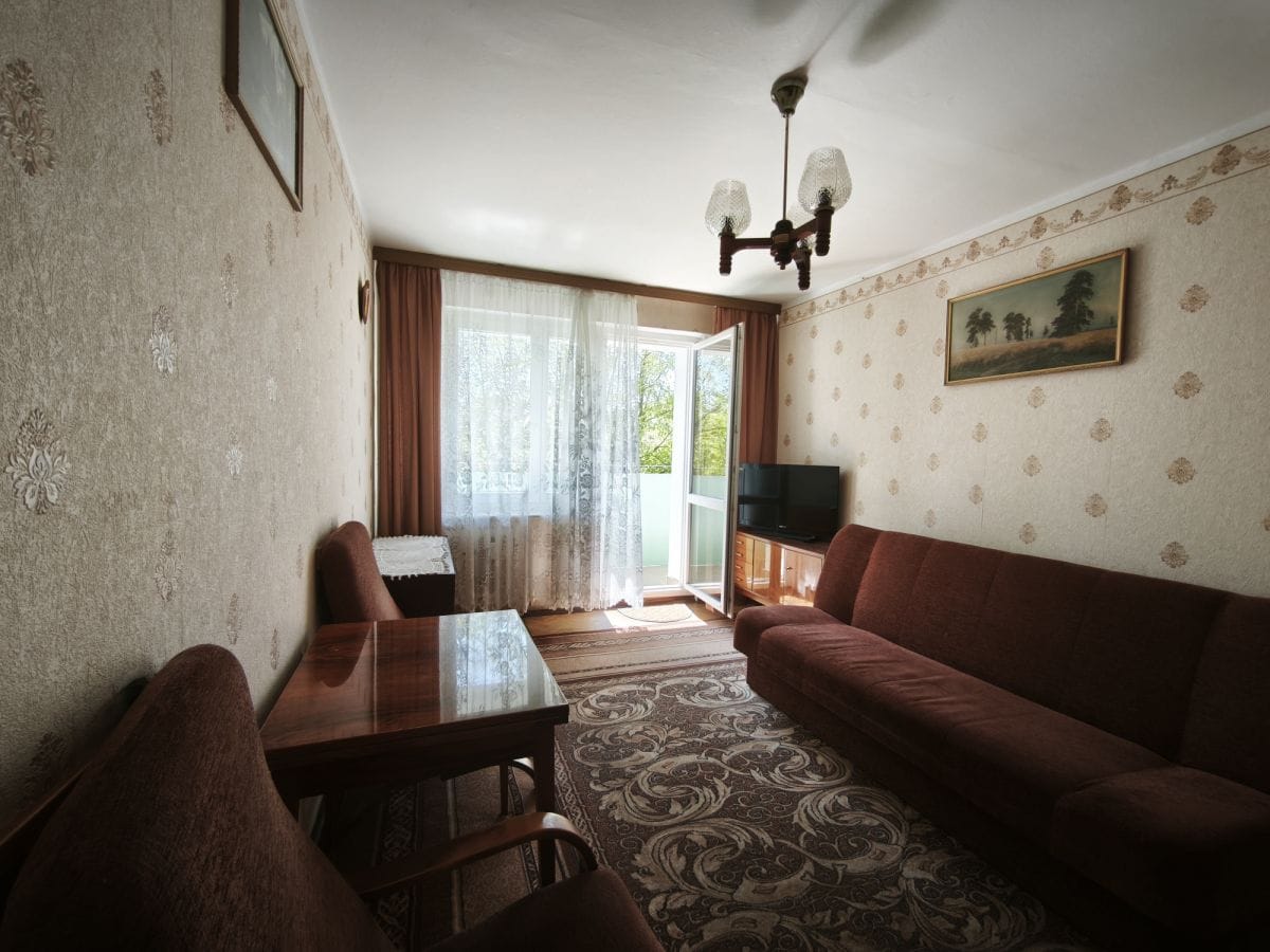 Mieszkanie 3 pokojowe na Sprzedaż