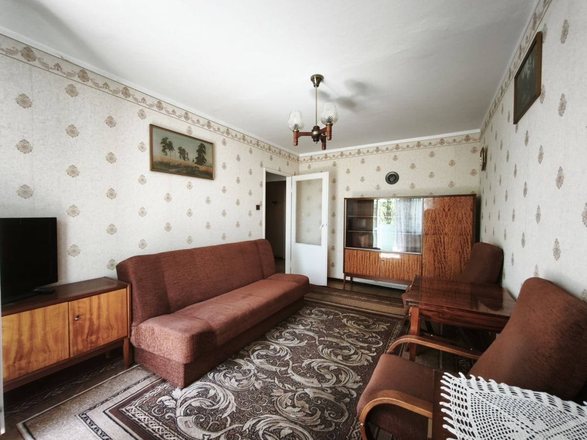 Mieszkanie 3 pokojowe na Sprzedaż