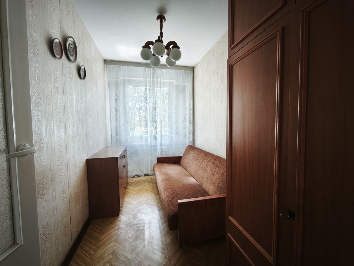 Mieszkanie 3 pokojowe na Sprzedaż