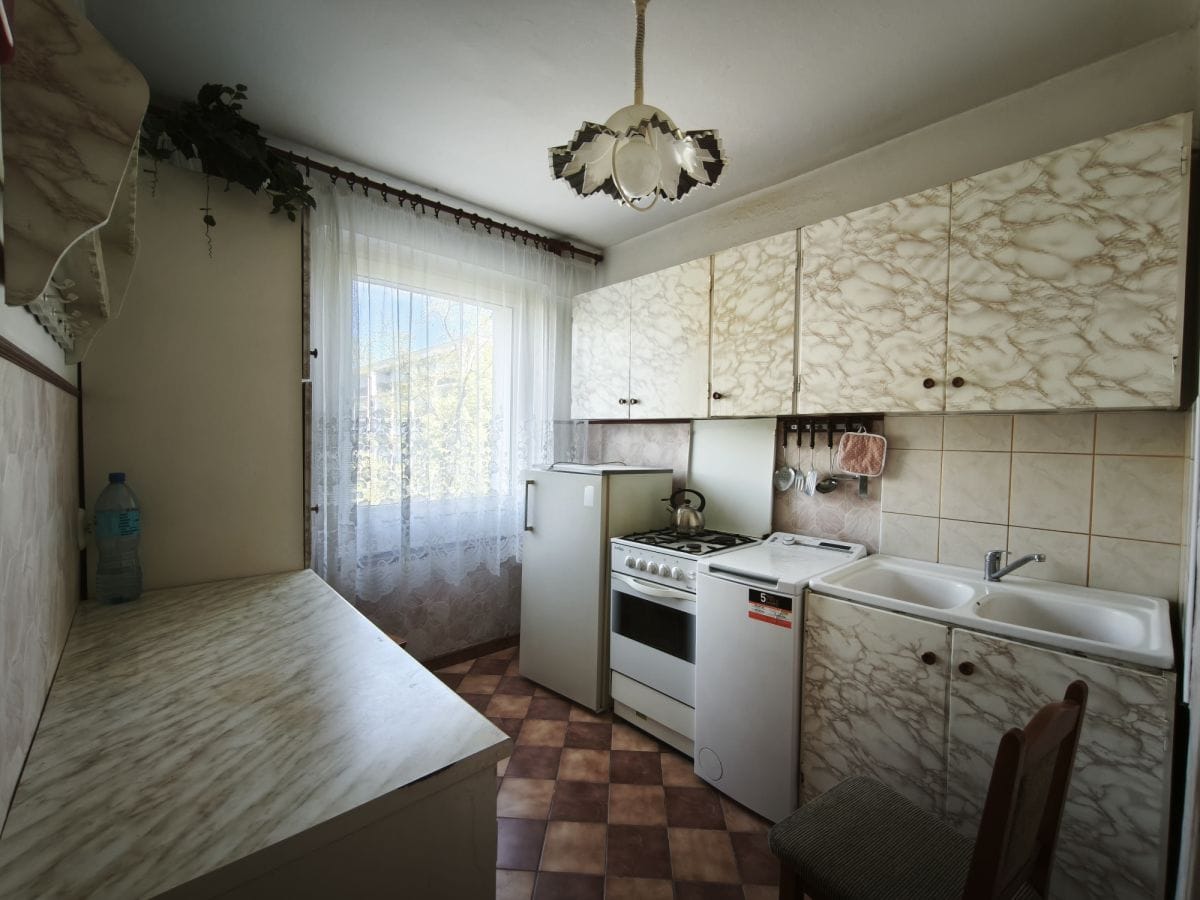 Mieszkanie 3 pokojowe na Sprzedaż