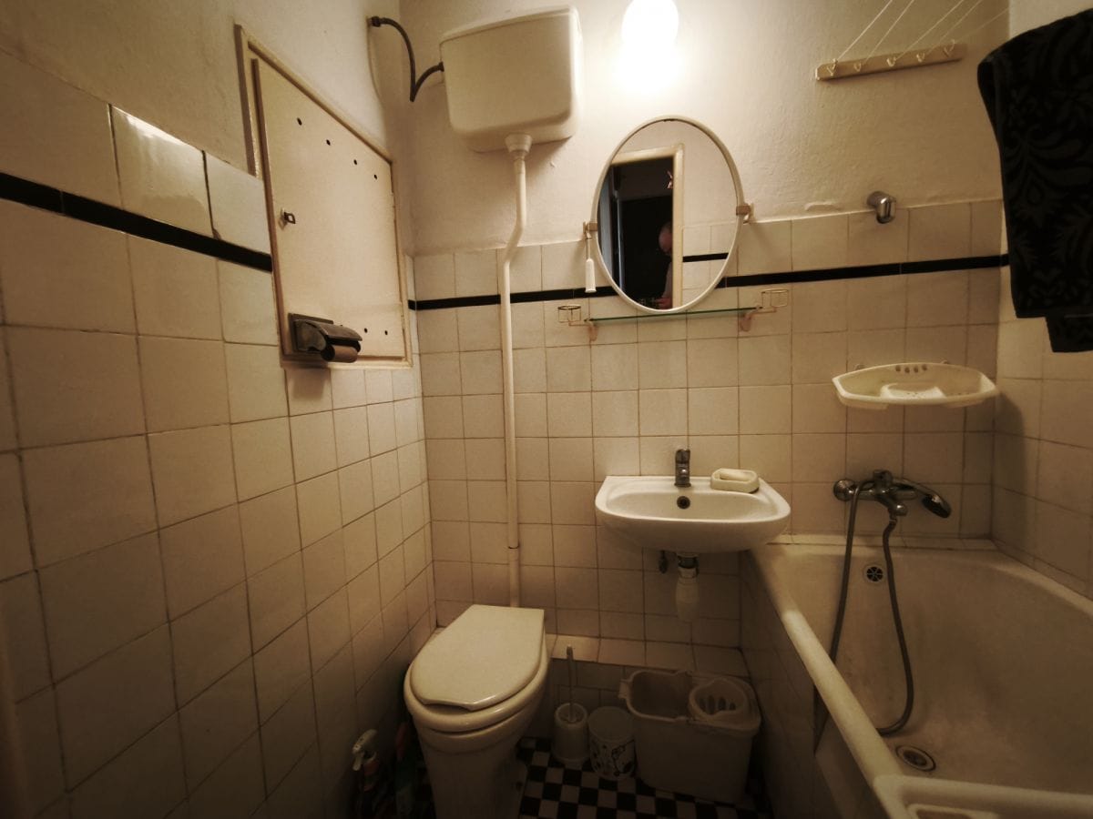 Mieszkanie 3 pokojowe na Sprzedaż