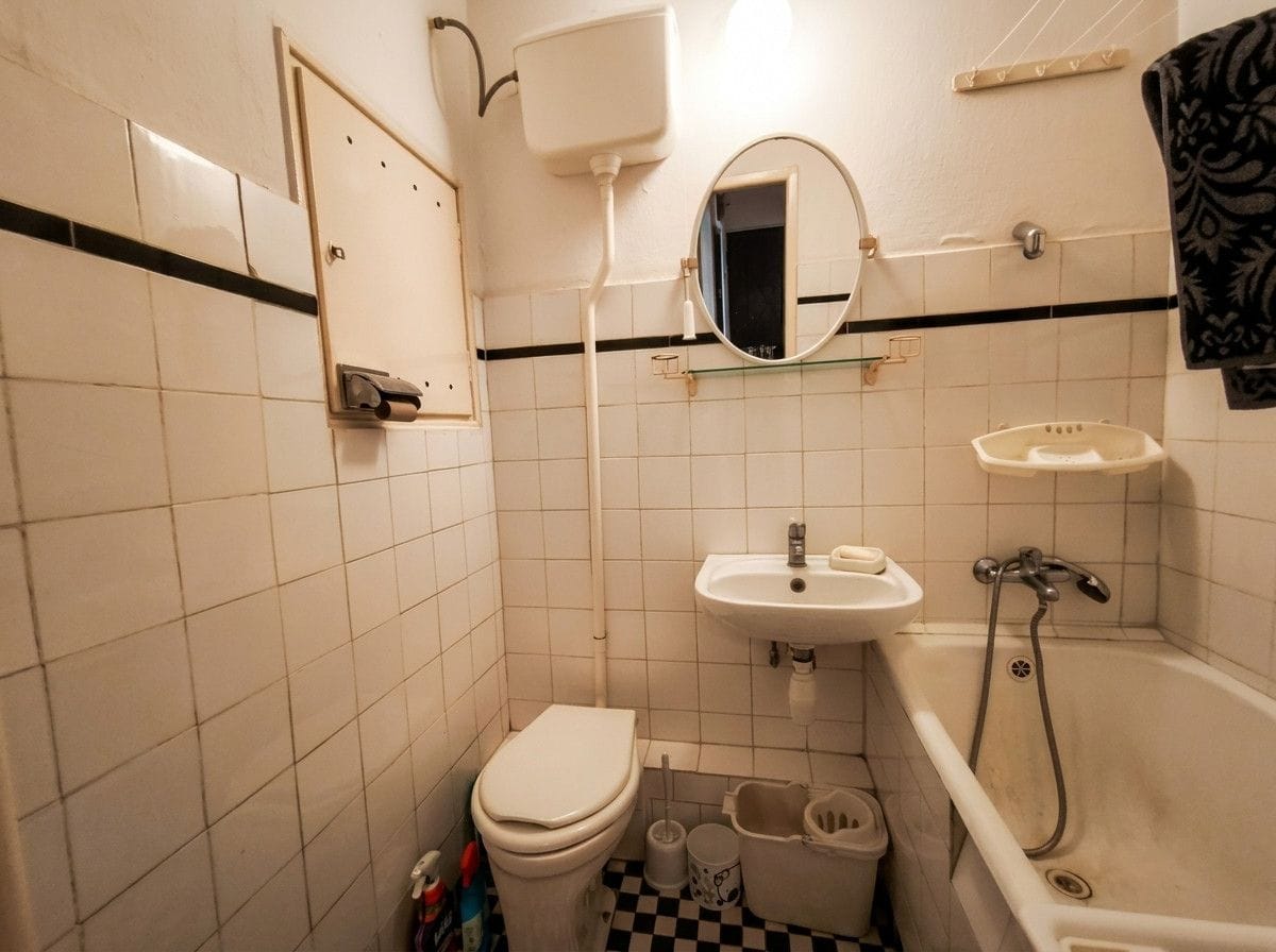 Mieszkanie 3 pokojowe na Sprzedaż