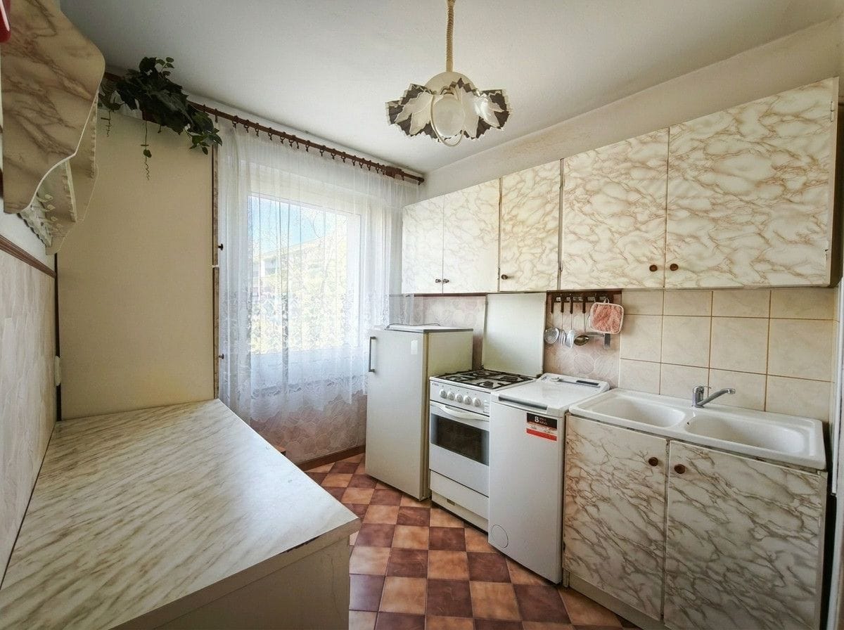 Mieszkanie 3 pokojowe na Sprzedaż