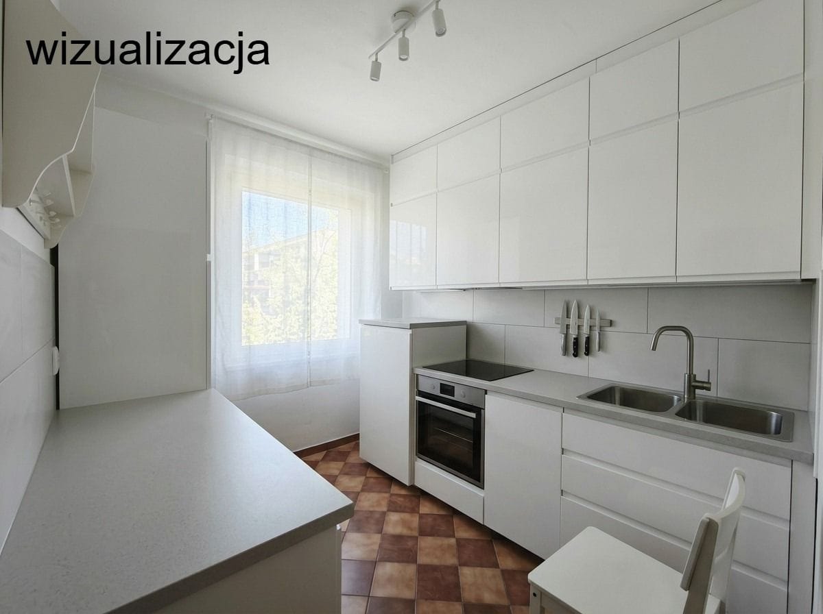 Mieszkanie 3 pokojowe na Sprzedaż