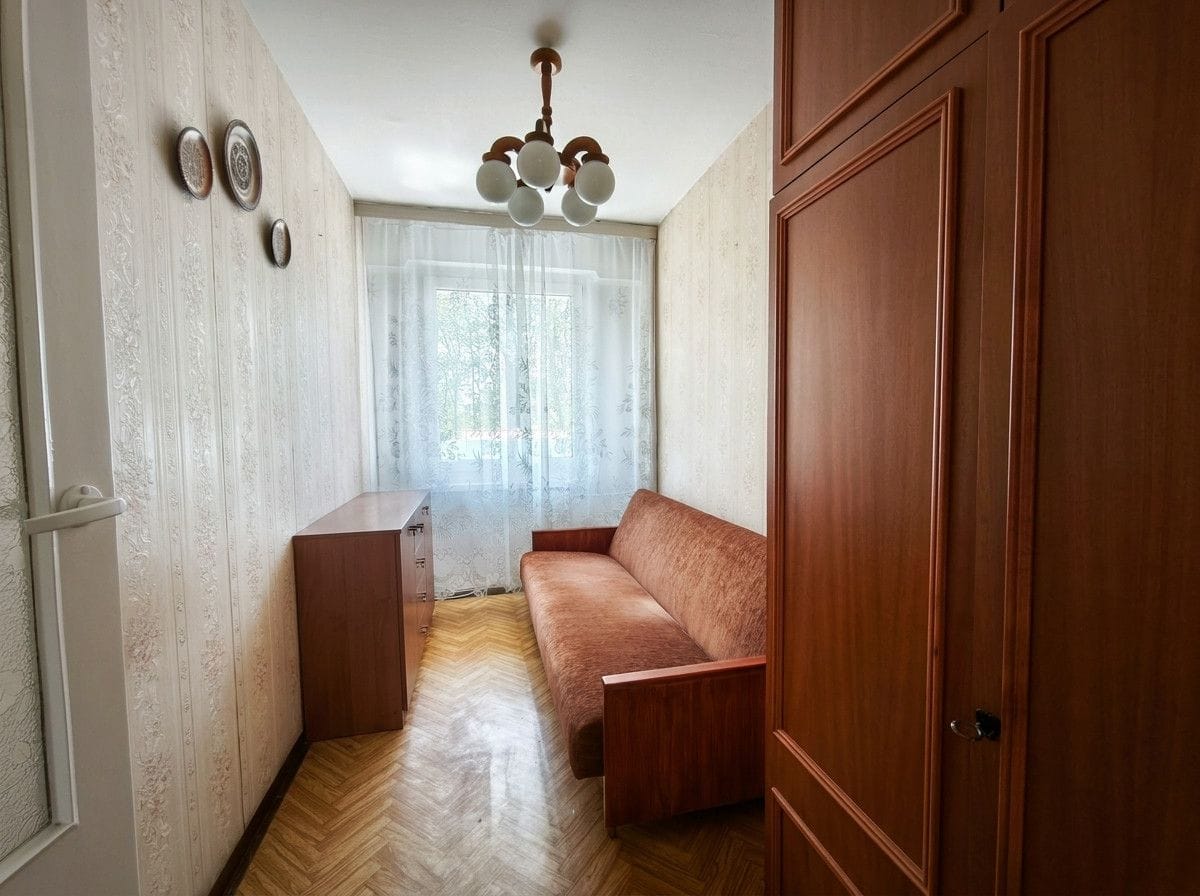 Mieszkanie 3 pokojowe na Sprzedaż