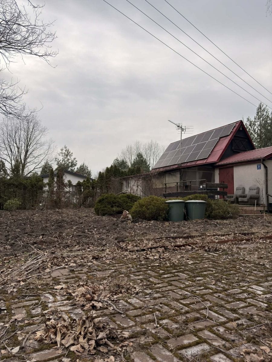 Działka  pokojowe na Sprzedaż