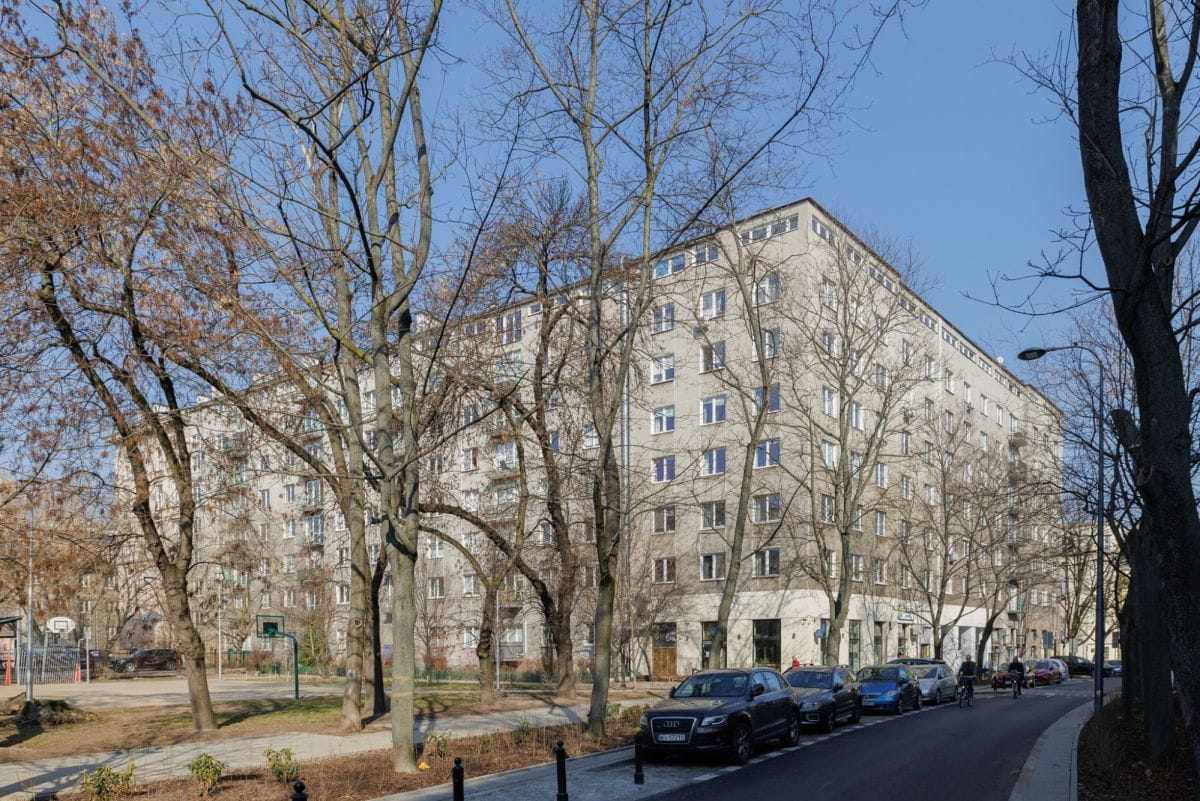 Mieszkanie 2 pokojowe na Sprzedaż