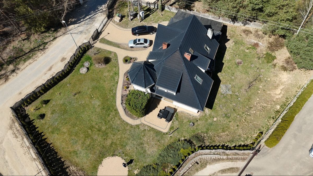 Dom 5 pokojowe na Sprzedaż