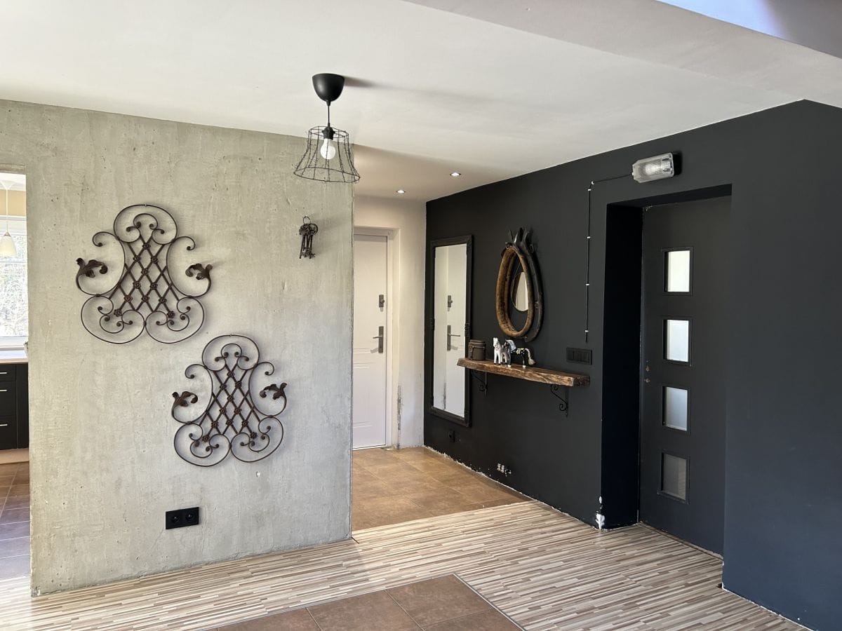 Dom 5 pokojowe na Sprzedaż