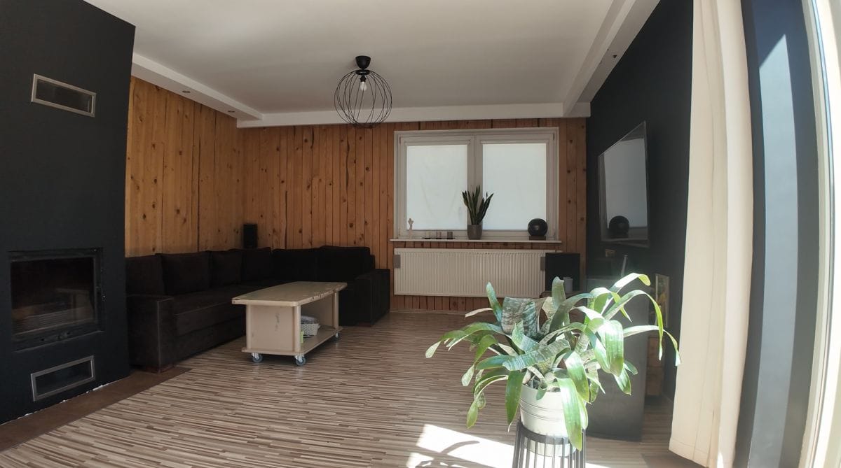 Dom 5 pokojowe na Sprzedaż