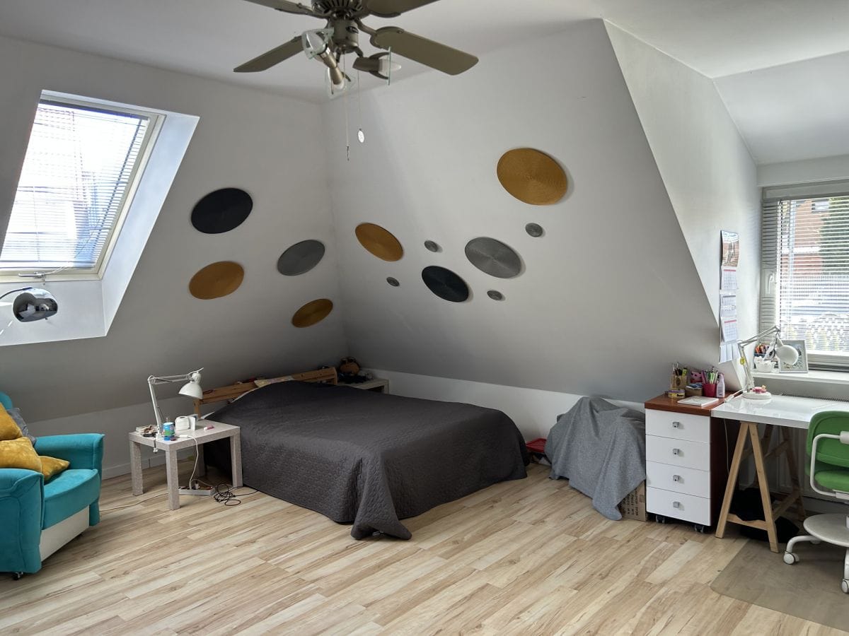 Dom 5 pokojowe na Sprzedaż