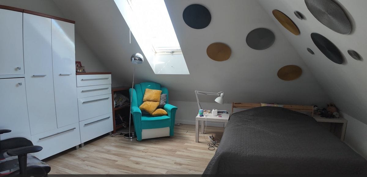 Dom 5 pokojowe na Sprzedaż