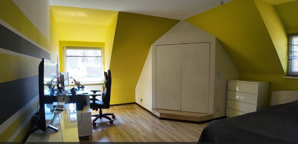 Dom 5 pokojowe na Sprzedaż