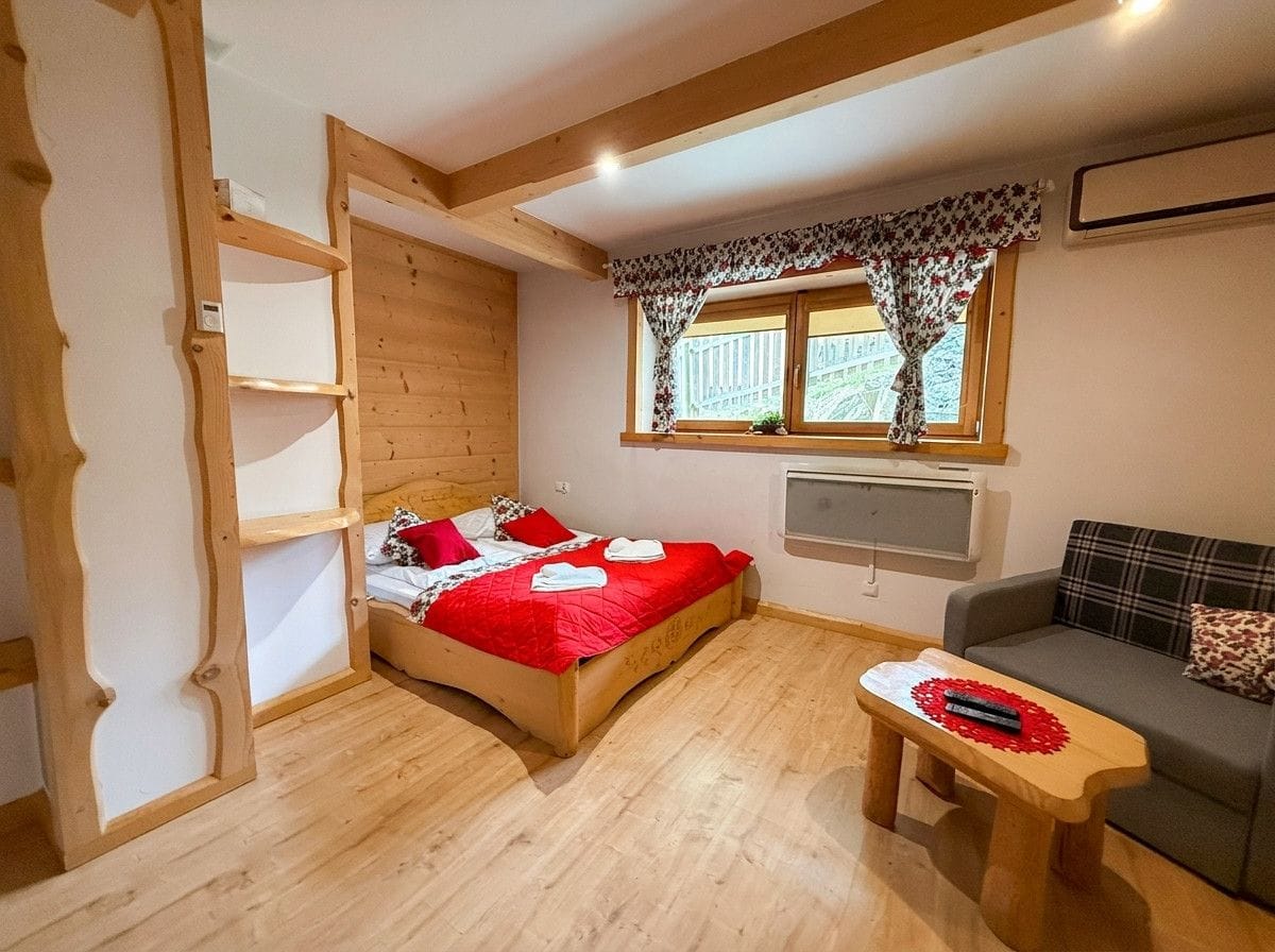 Mieszkanie 3 pokojowe na Sprzedaż