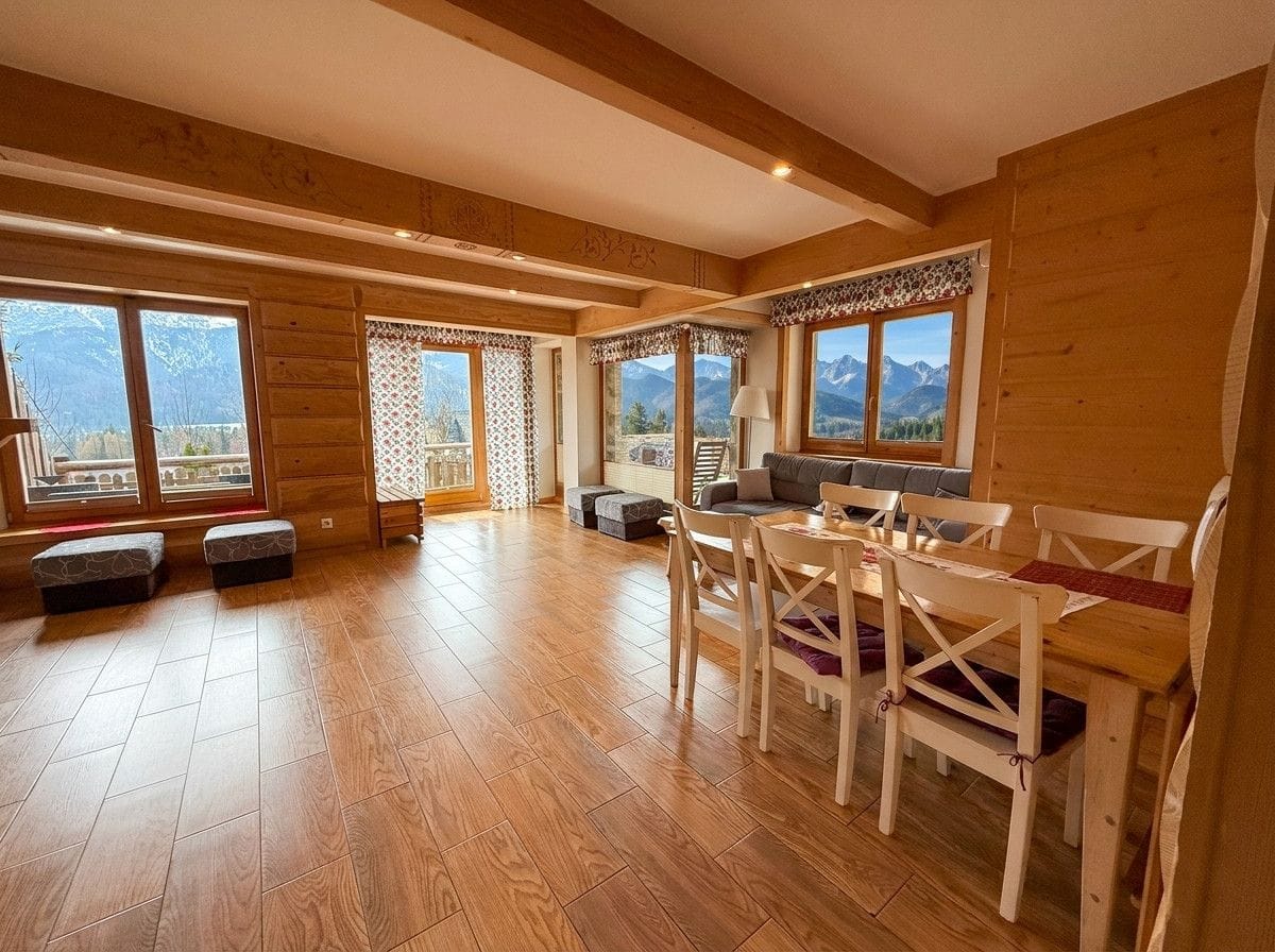 Mieszkanie 3 pokojowe na Sprzedaż