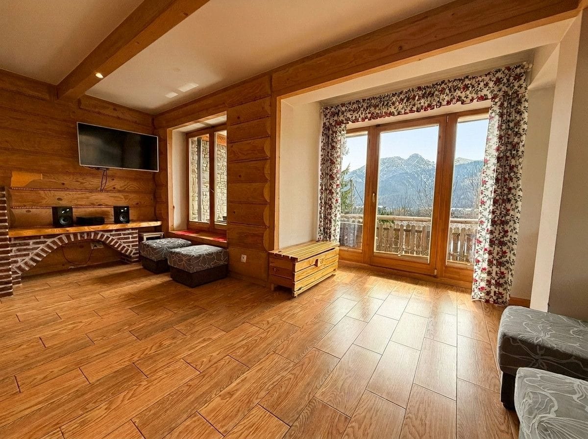 Mieszkanie 3 pokojowe na Sprzedaż