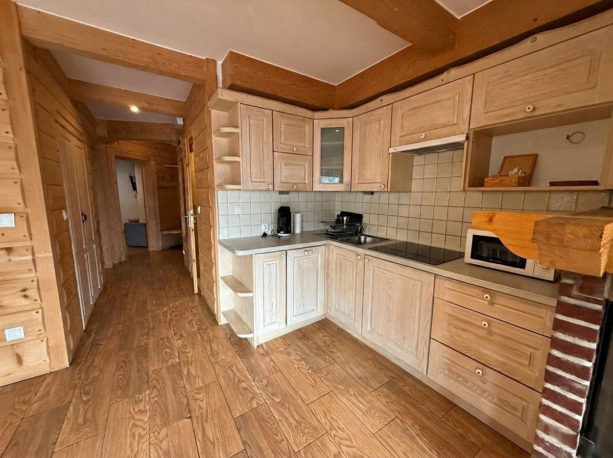 Mieszkanie 3 pokojowe na Sprzedaż