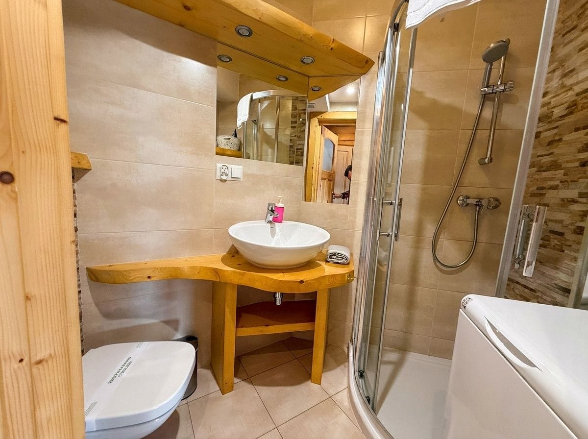 Mieszkanie 3 pokojowe na Sprzedaż