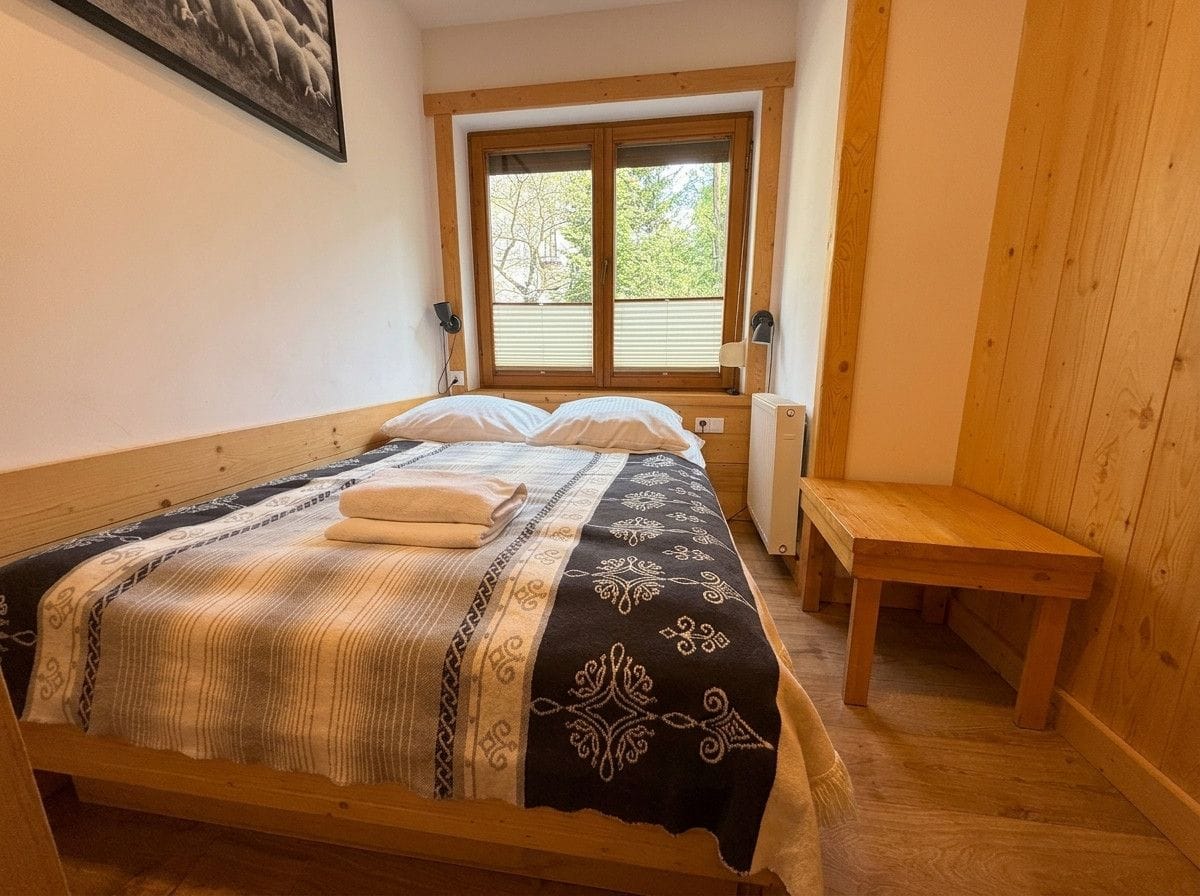 Mieszkanie 3 pokojowe na Sprzedaż