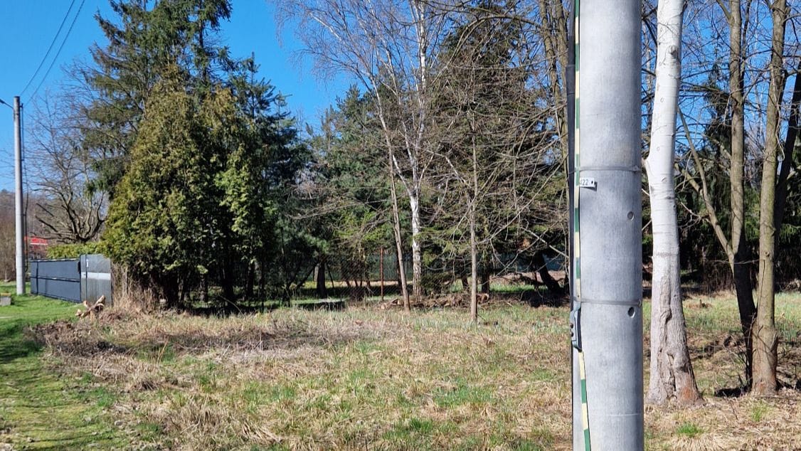 Działka  pokojowe na Sprzedaż