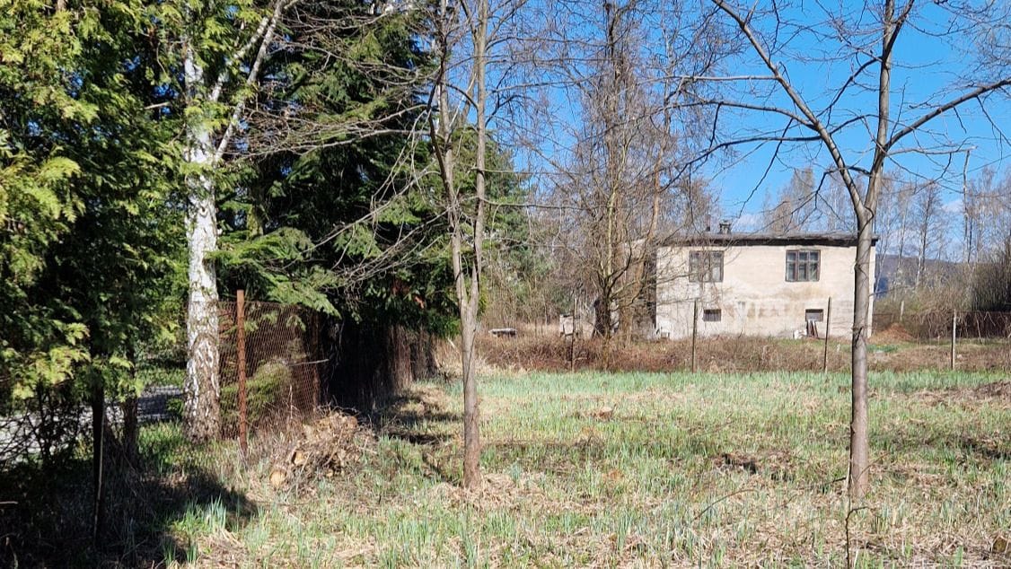 Działka  pokojowe na Sprzedaż
