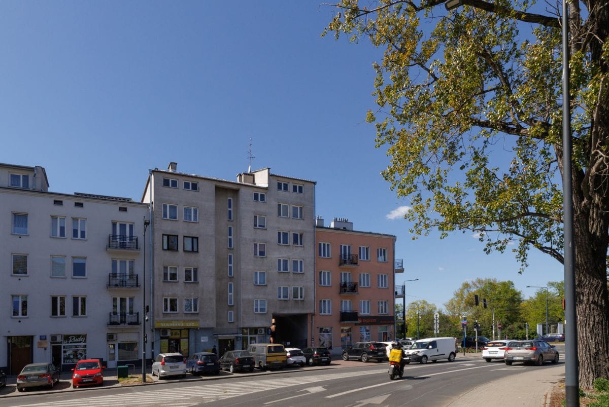 Mieszkanie 3 pokojowe na Sprzedaż