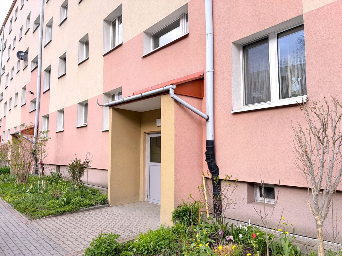 Mieszkanie 2 pokojowe na Sprzedaż