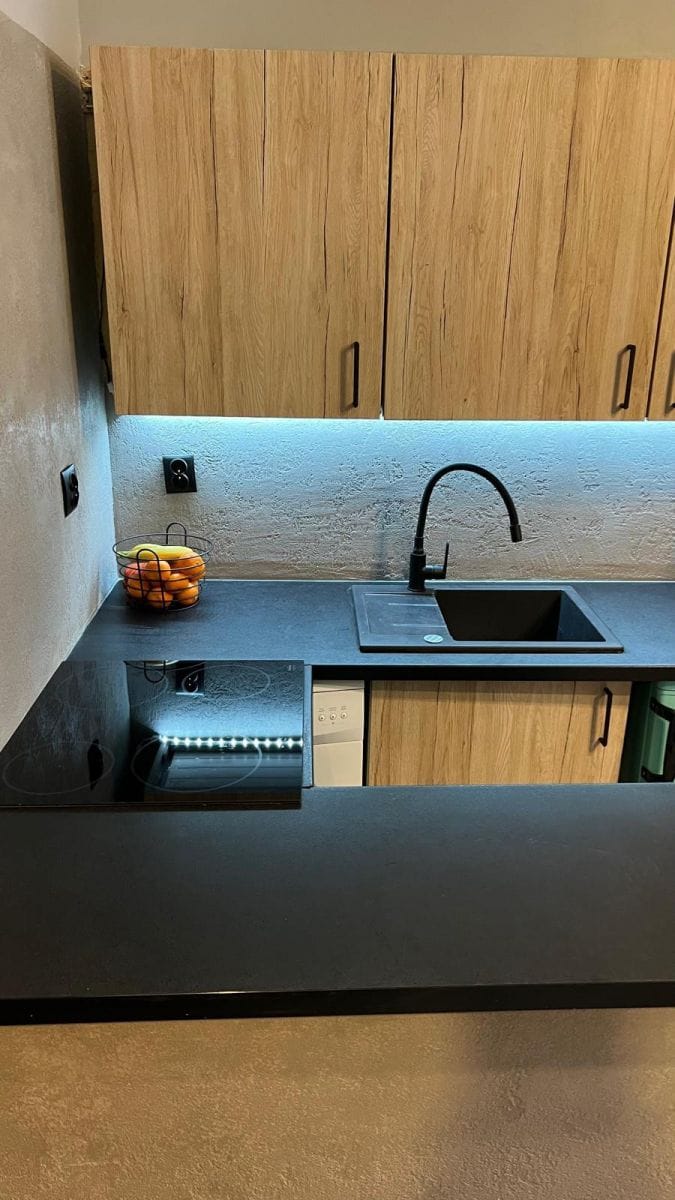Mieszkanie 1 pokojowe na Sprzedaż