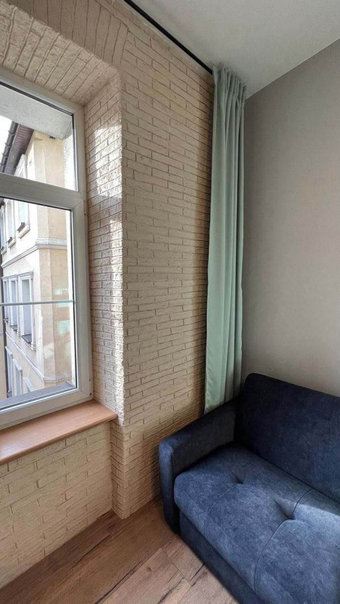 Mieszkanie 1 pokojowe na Sprzedaż