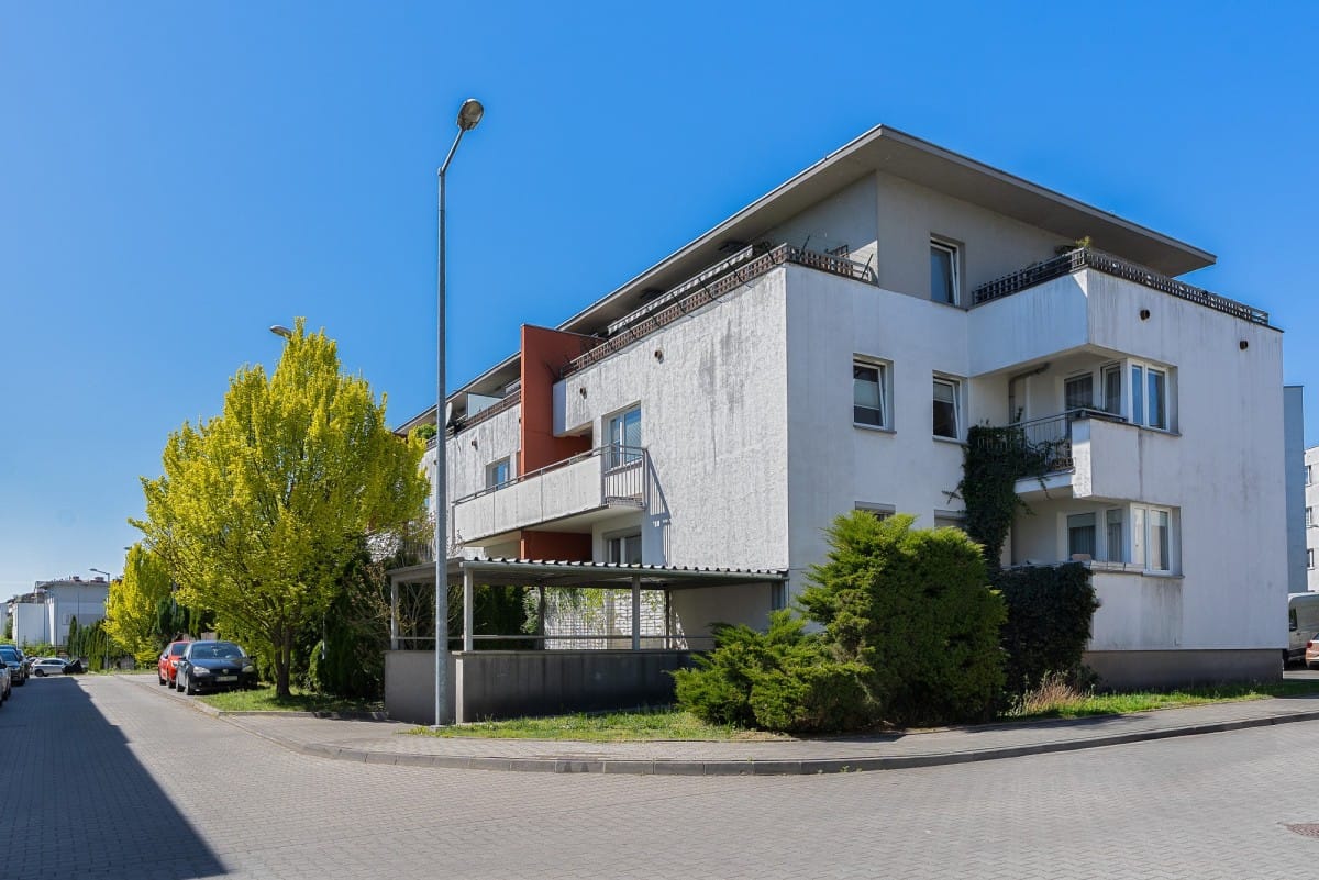 Mieszkanie 3 pokojowe na Sprzedaż