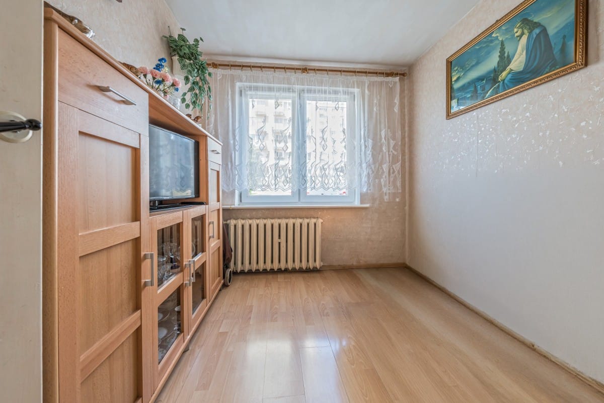 Mieszkanie 3 pokojowe na Sprzedaż