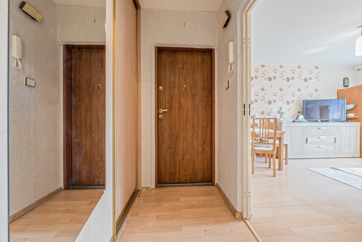 Mieszkanie 3 pokojowe na Sprzedaż