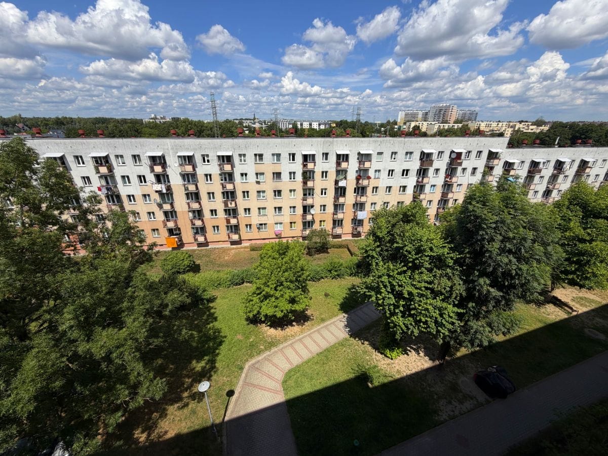 Mieszkanie 3 pokojowe na Sprzedaż