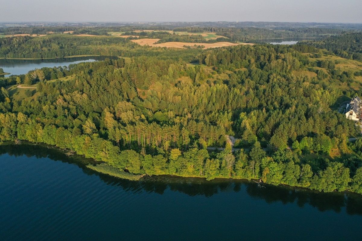 Działka  pokojowe na Sprzedaż