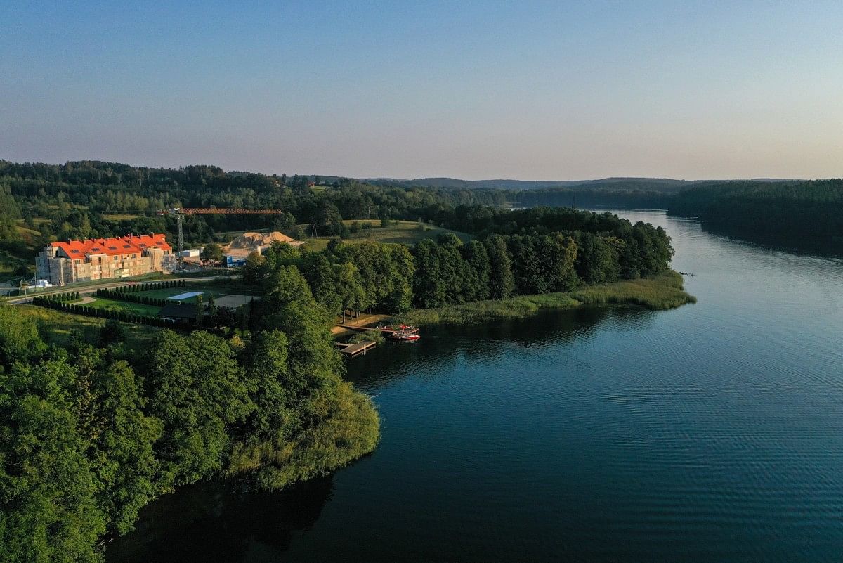 Działka  pokojowe na Sprzedaż