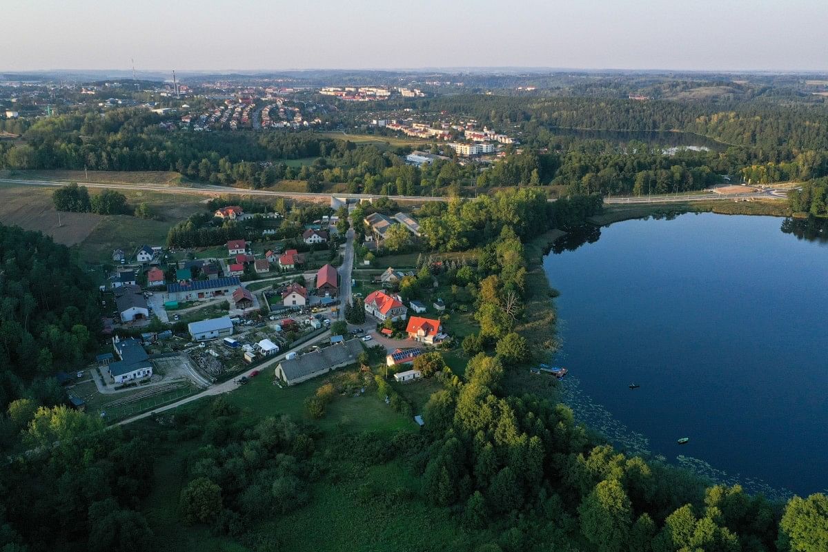 Działka  pokojowe na Sprzedaż