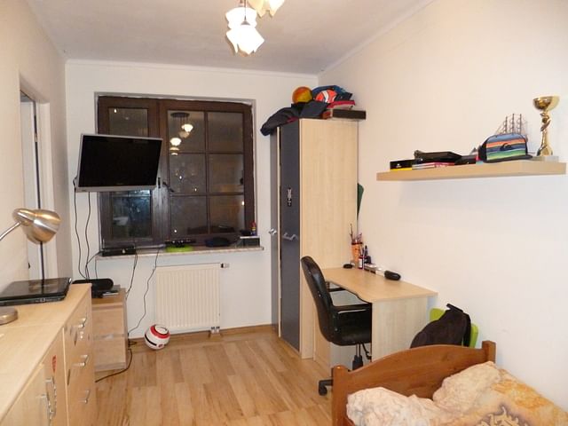 Mieszkanie 3 pokojowe na Sprzedaż