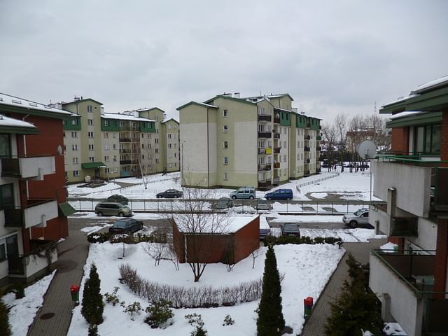 Mieszkanie 2 pokojowe na Sprzedaż