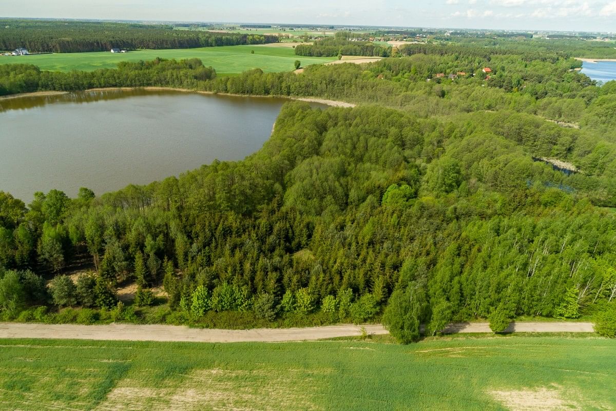 Działka  pokojowe na Sprzedaż