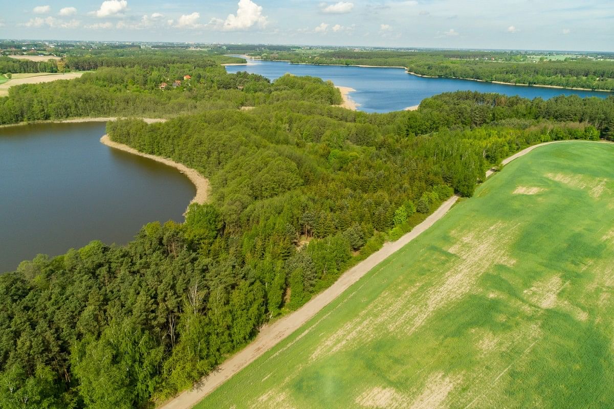 Działka  pokojowe na Sprzedaż