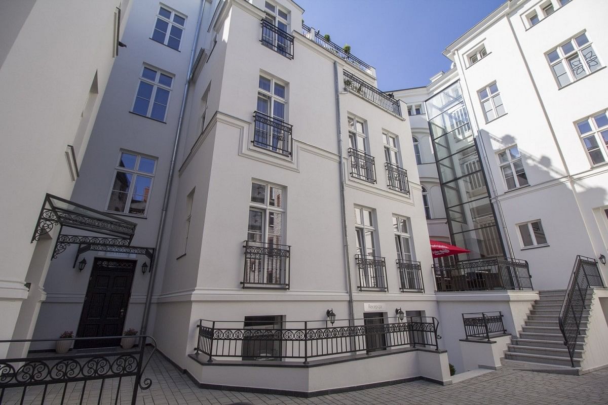 Mieszkanie 1 pokojowe na Sprzedaż