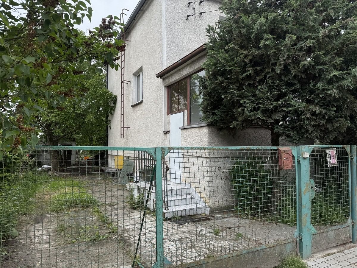 Dom 5 pokojowe na Sprzedaż