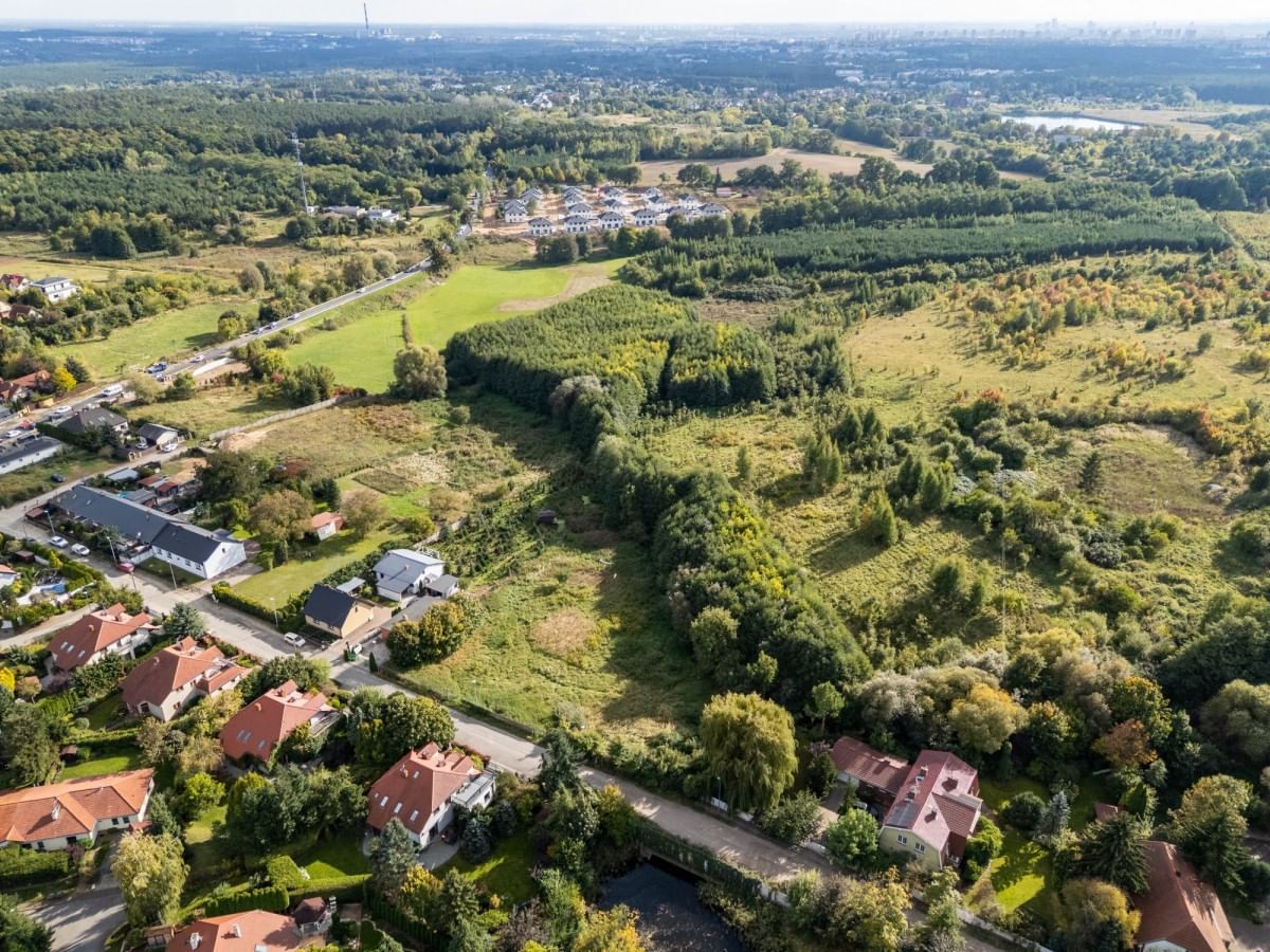 Działka  pokojowe na Sprzedaż