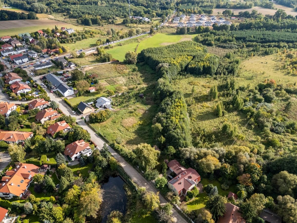 Działka  pokojowe na Sprzedaż