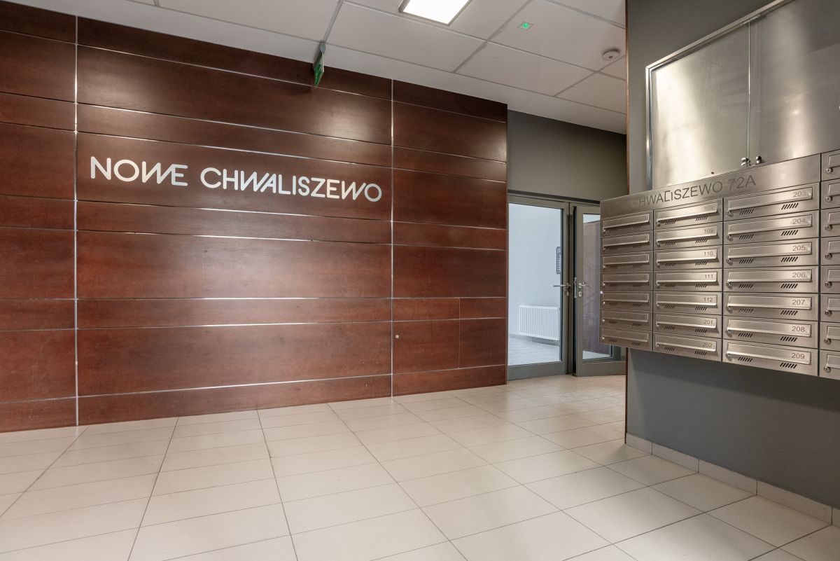 Mieszkanie 1 pokojowe na Sprzedaż