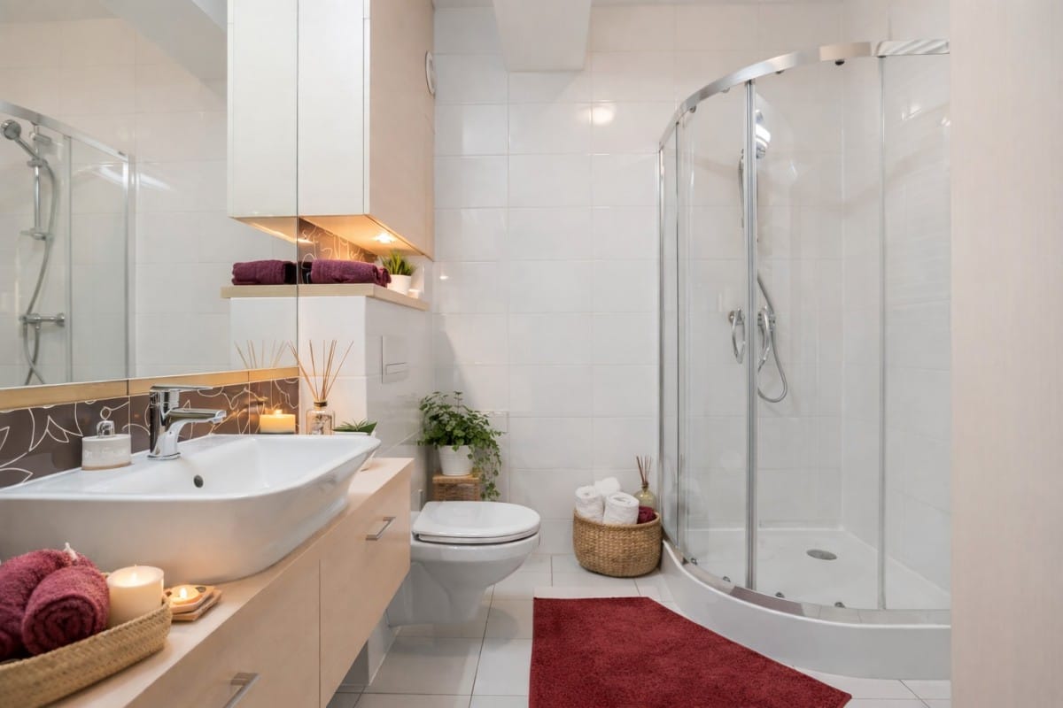 Mieszkanie 1 pokojowe na Sprzedaż