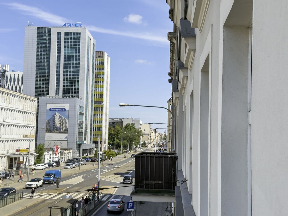 Mieszkanie 2 pokojowe na Sprzedaż